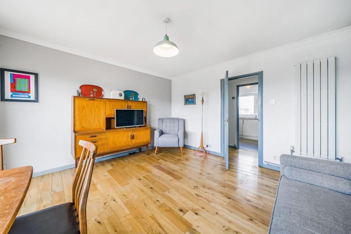 Appartement 2 Bedroom Central With Views