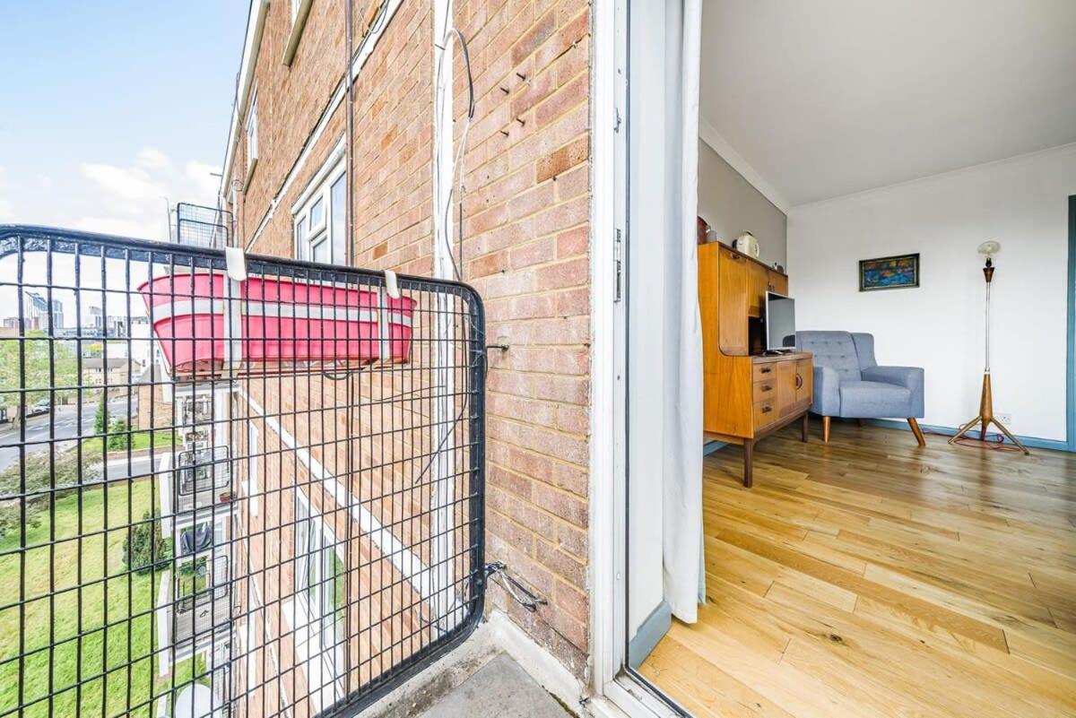 Apartment 2 Bedroom Central With Views London