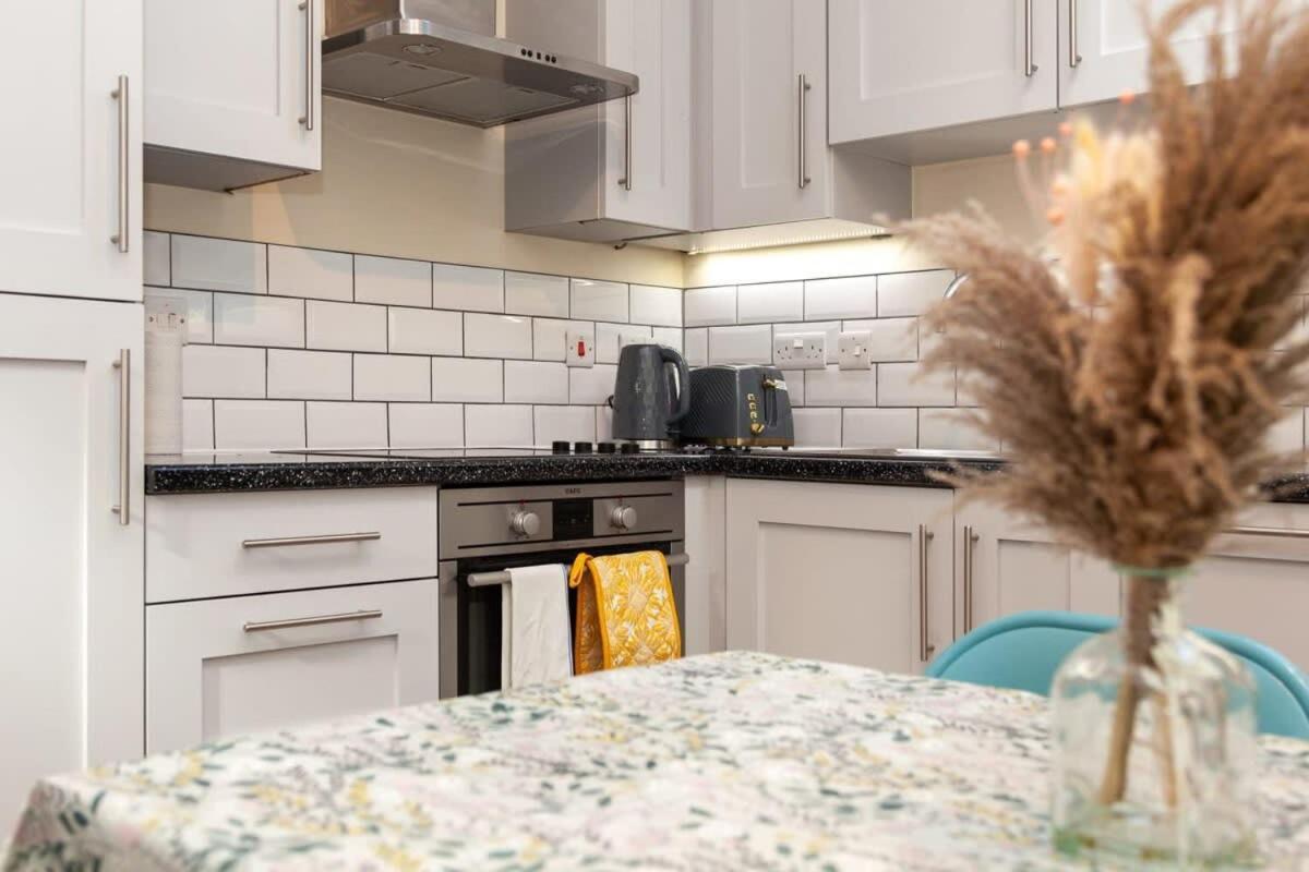 Modern 2 Bed Attic In Brixton Apartamento Londres
