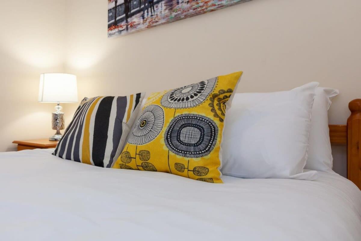 Modern 2 Bed Attic In Brixton Apartamento Londres