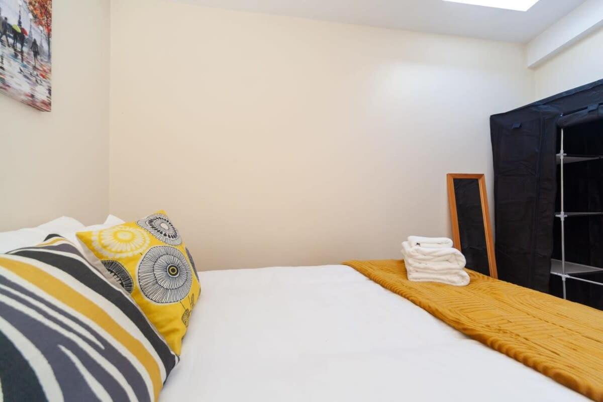Apartamento Modern 2 Bed Attic In Brixton Londres