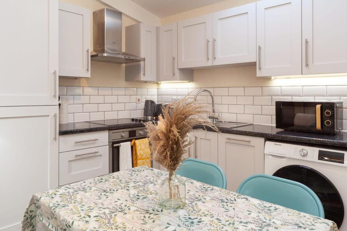 Apartamento Modern 2 Bed Attic In Brixton