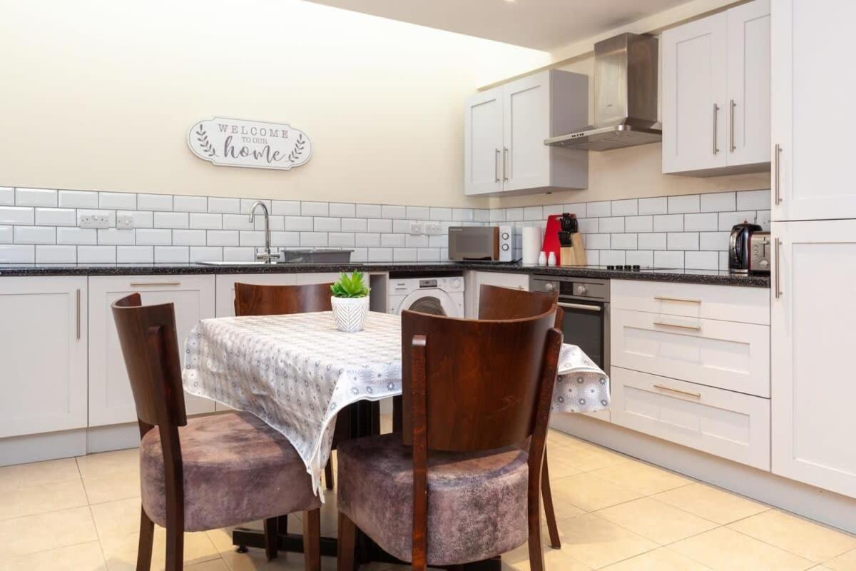 Characterful 2 Bedroom In Brixton Apartamento