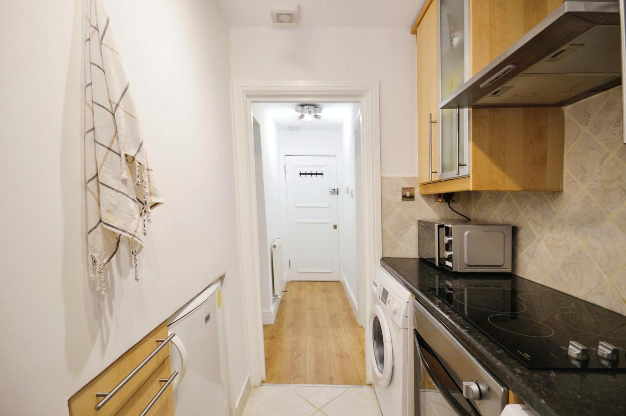 Notting Hill Appartement