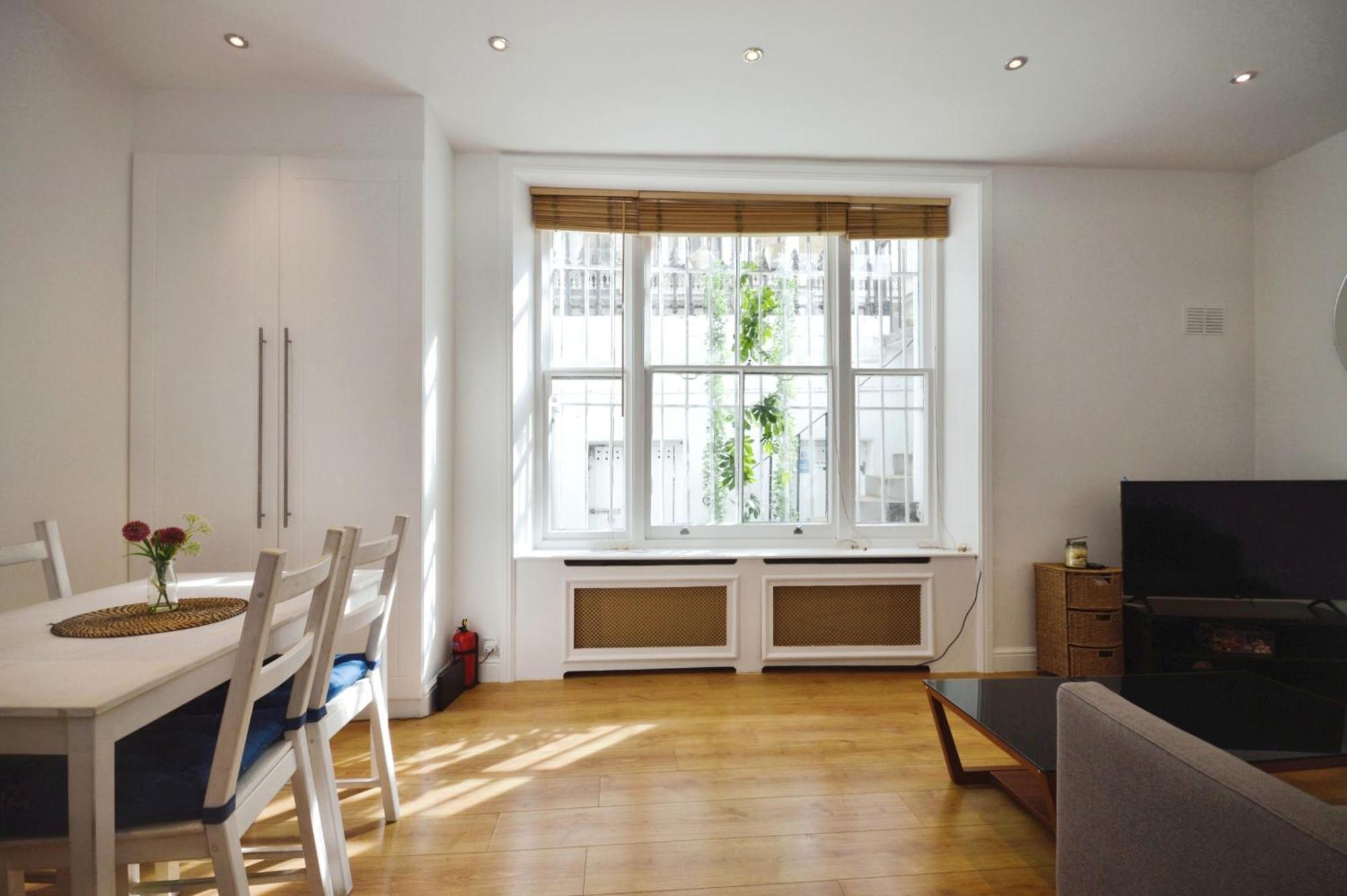 Appartement Notting Hill Londres