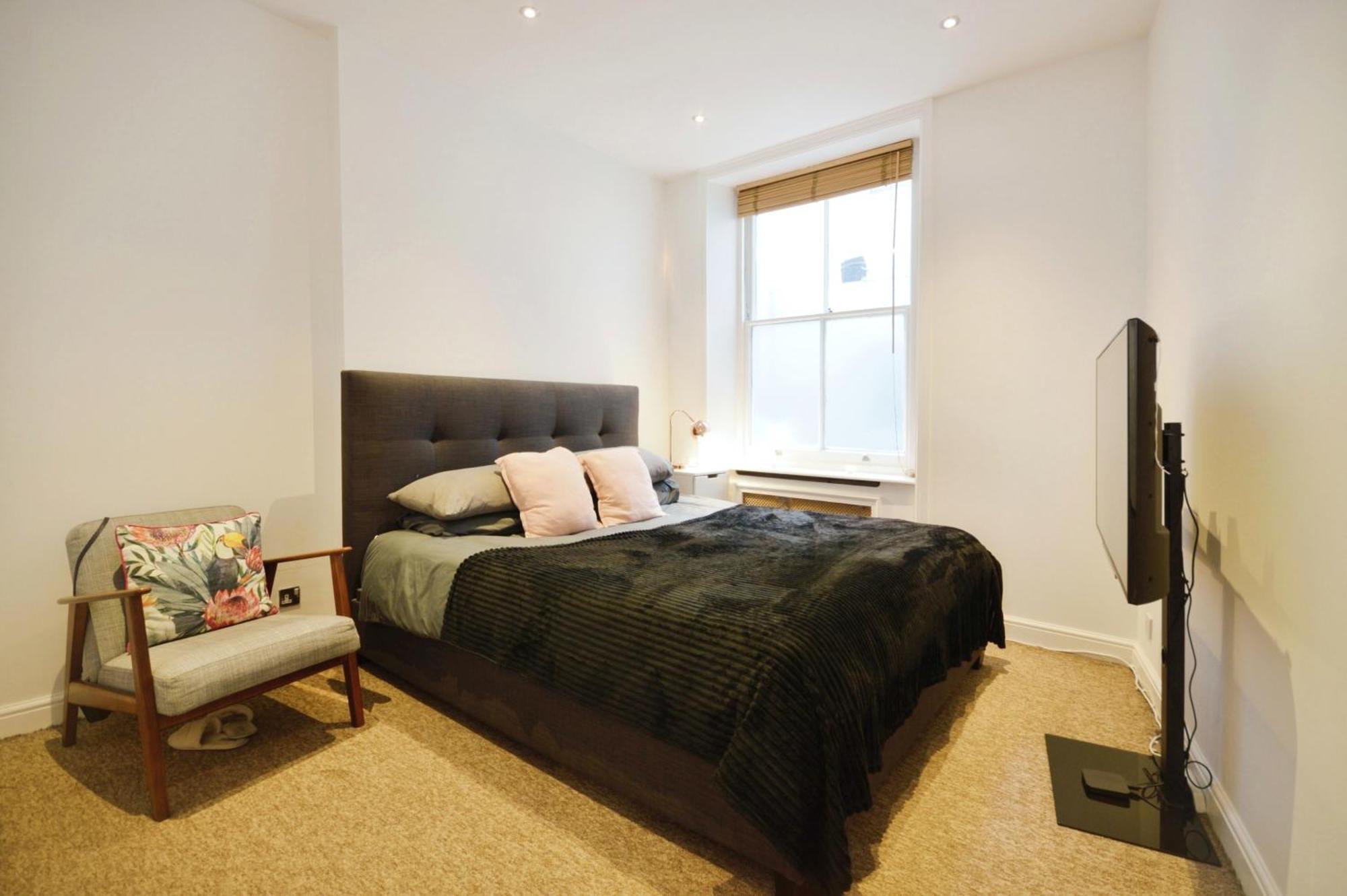 Appartement Notting Hill