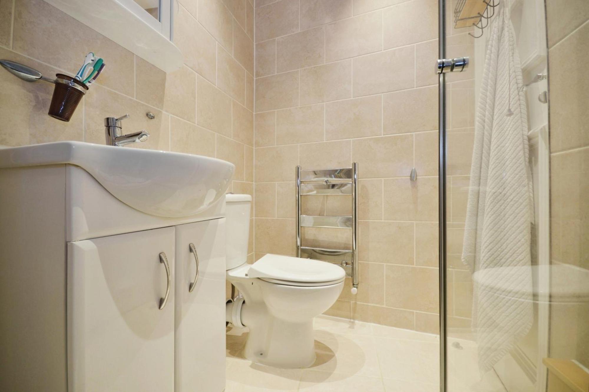 Notting Hill Appartement Londres