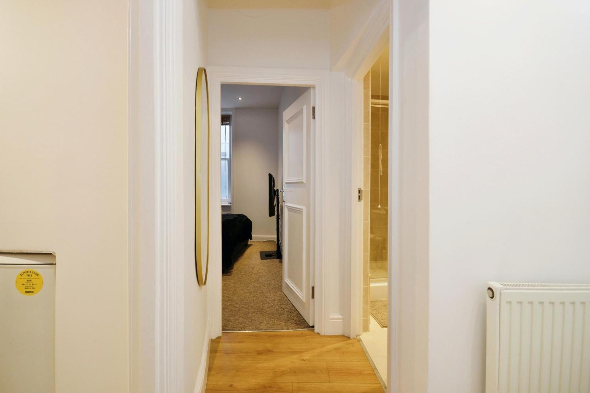 Notting Hill Appartement *
