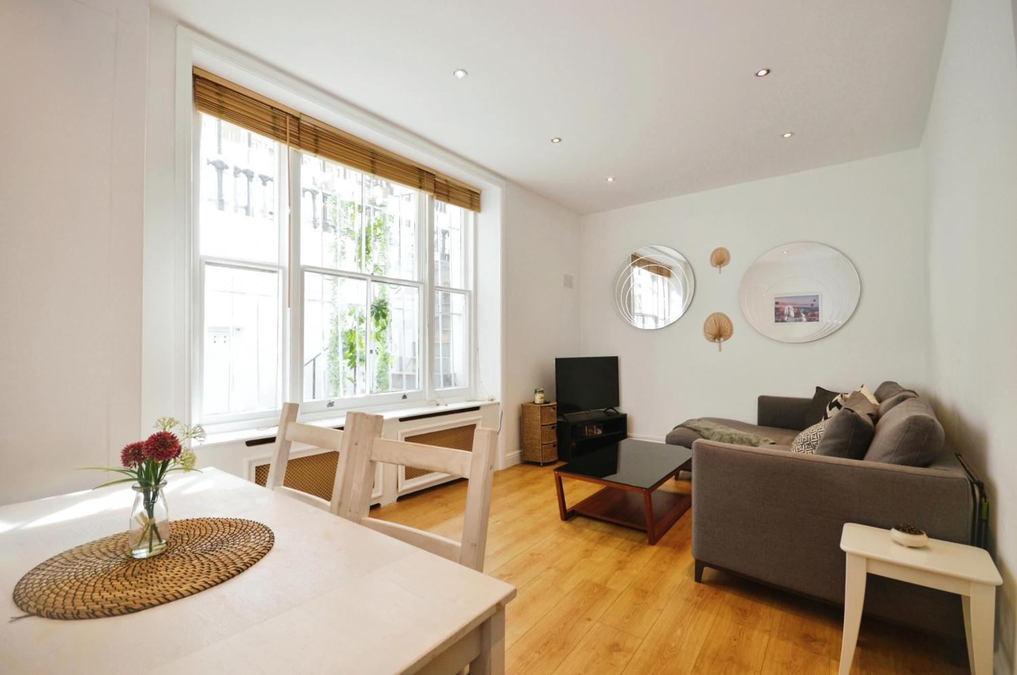 Appartement Notting Hill Londres