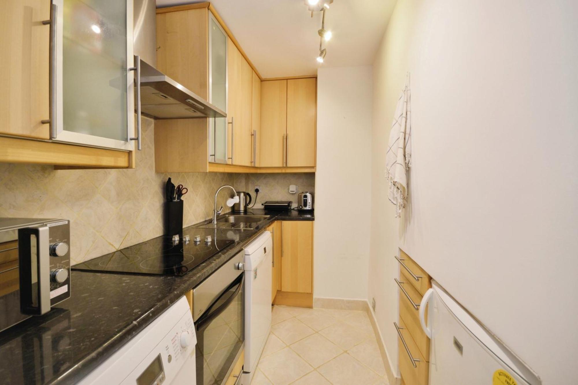 Appartement Notting Hill
