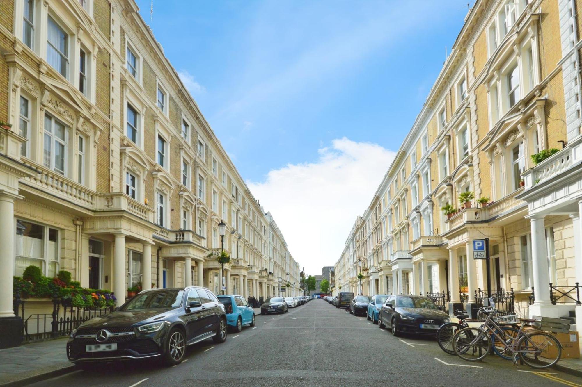 Notting Hill *