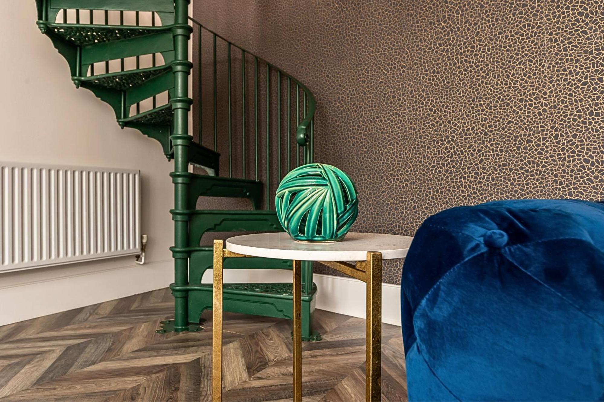 Casa de férias Secret Kensington Garden Mews: Spacious 2-bedroom House With Private Patio