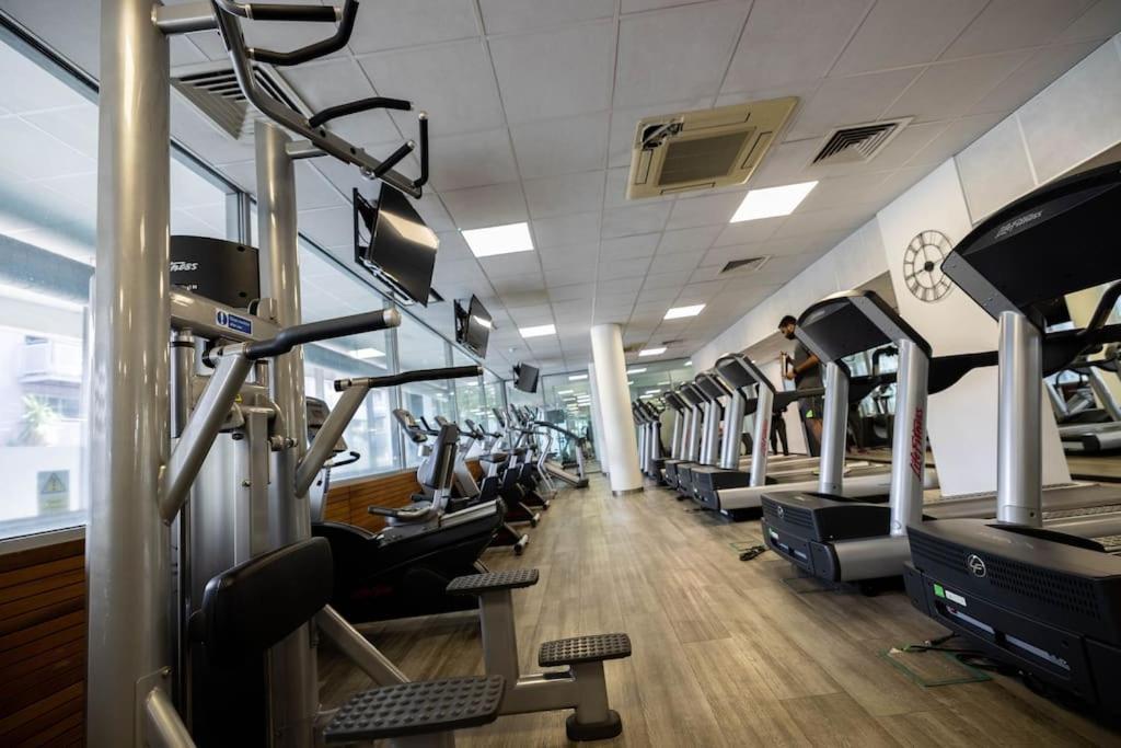 Igm 2beds Property * Londres