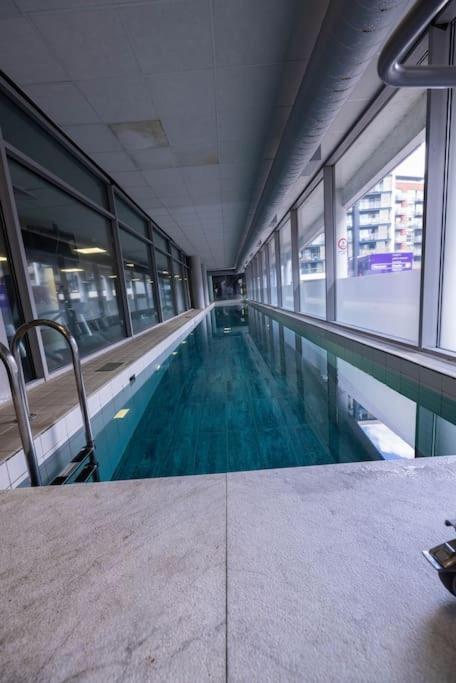 Apartment Igm 2beds Property *