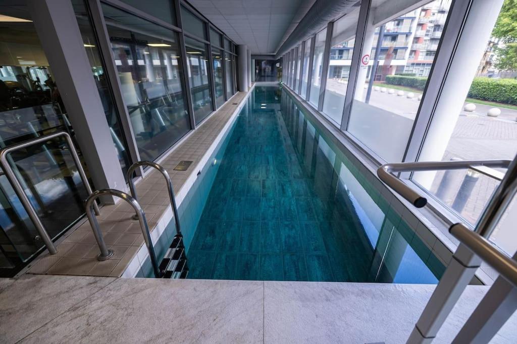 Igm 2beds Property Apartamento Londres