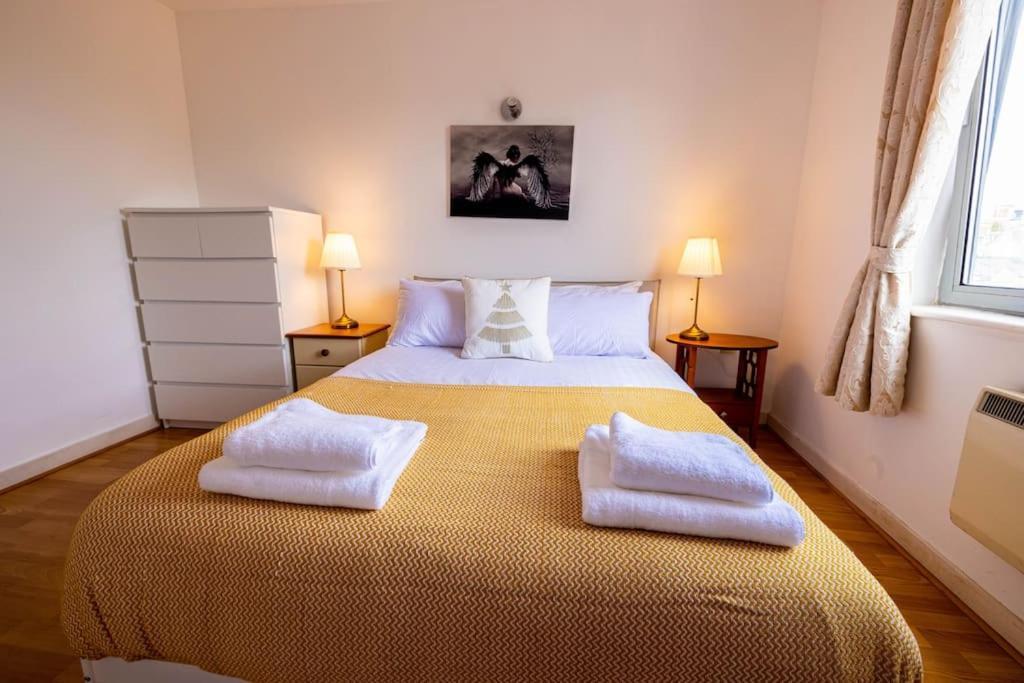 Igm 2beds Property Apartment *