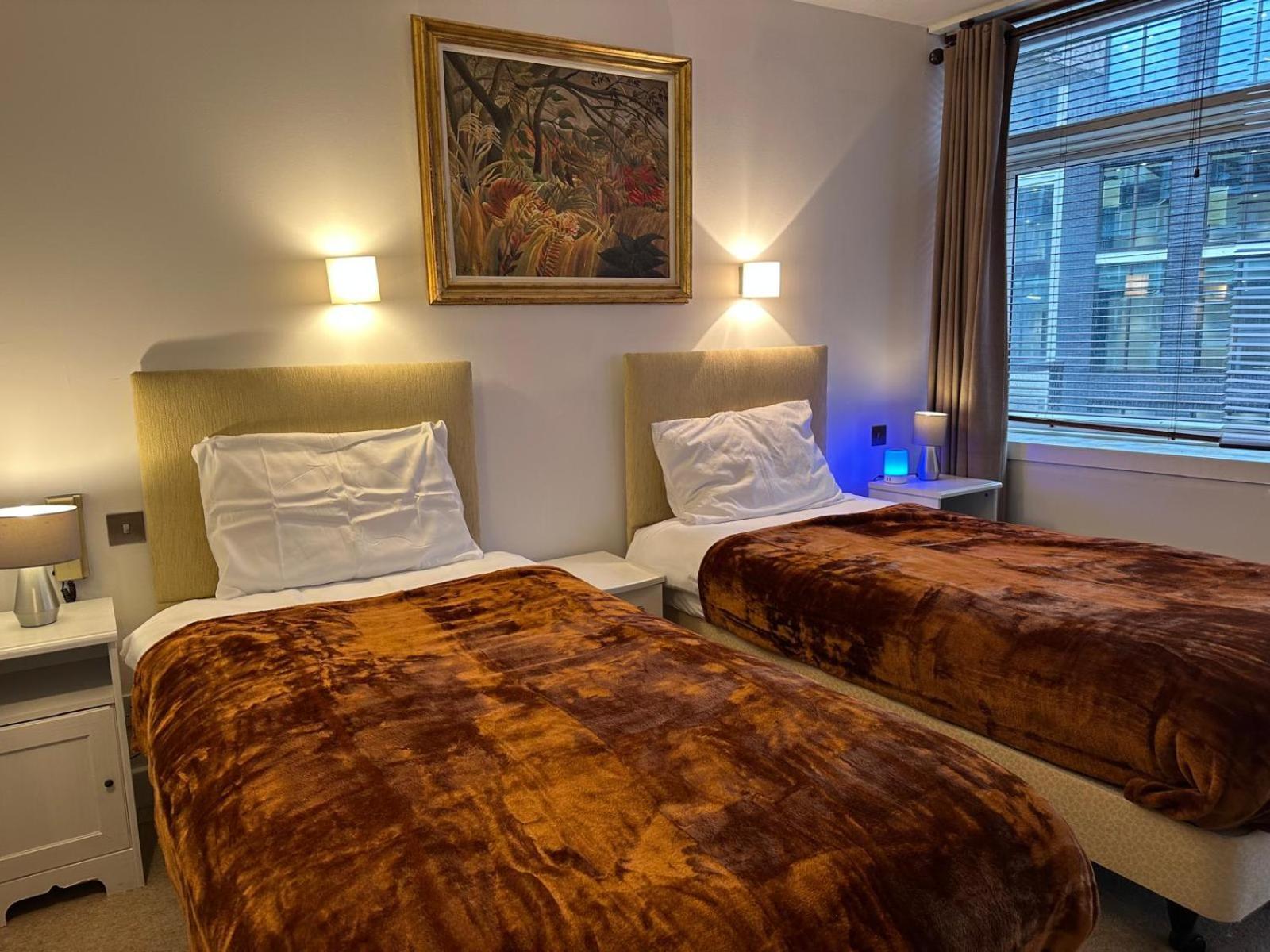 Marble Arch Property