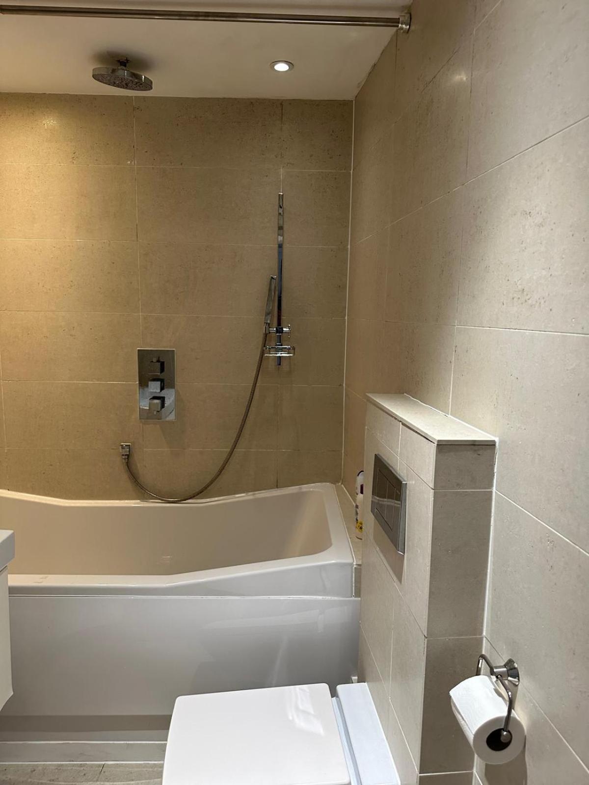 Marble Arch Property Quarto em Acomodações Particulares Londres