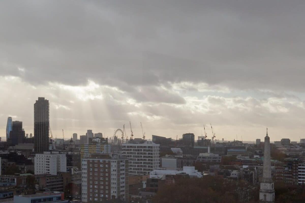 3 Bedroom Old Street - Amazing Views Londres