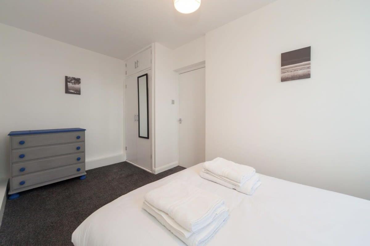 Apartamento 3 Bedroom Old Street - Amazing Views