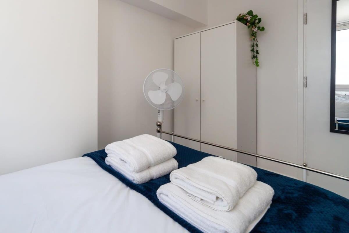 Apartamento 3 Bedroom Old Street - Amazing Views Londres
