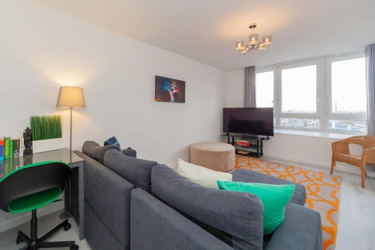 3 Bedroom Old Street - Amazing Views Londres