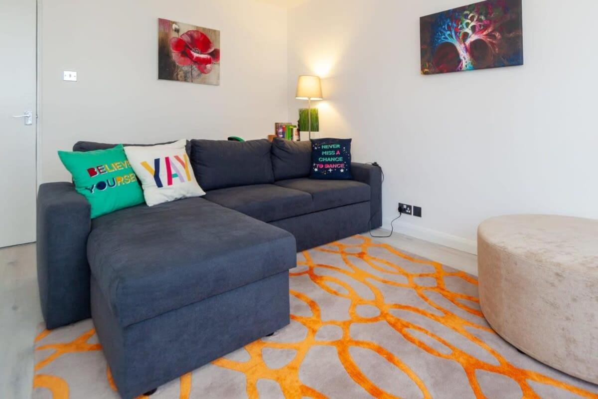 3 Bedroom Old Street - Amazing Views Londres