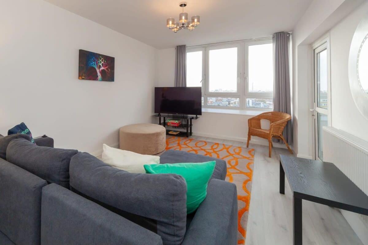 3 Bedroom Old Street - Amazing Views Appartement *