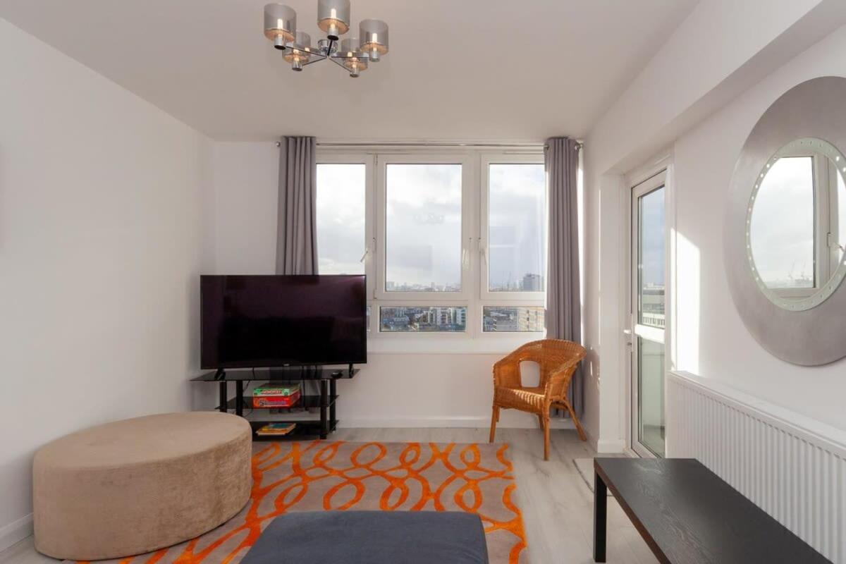3 Bedroom Old Street - Amazing Views * Londres