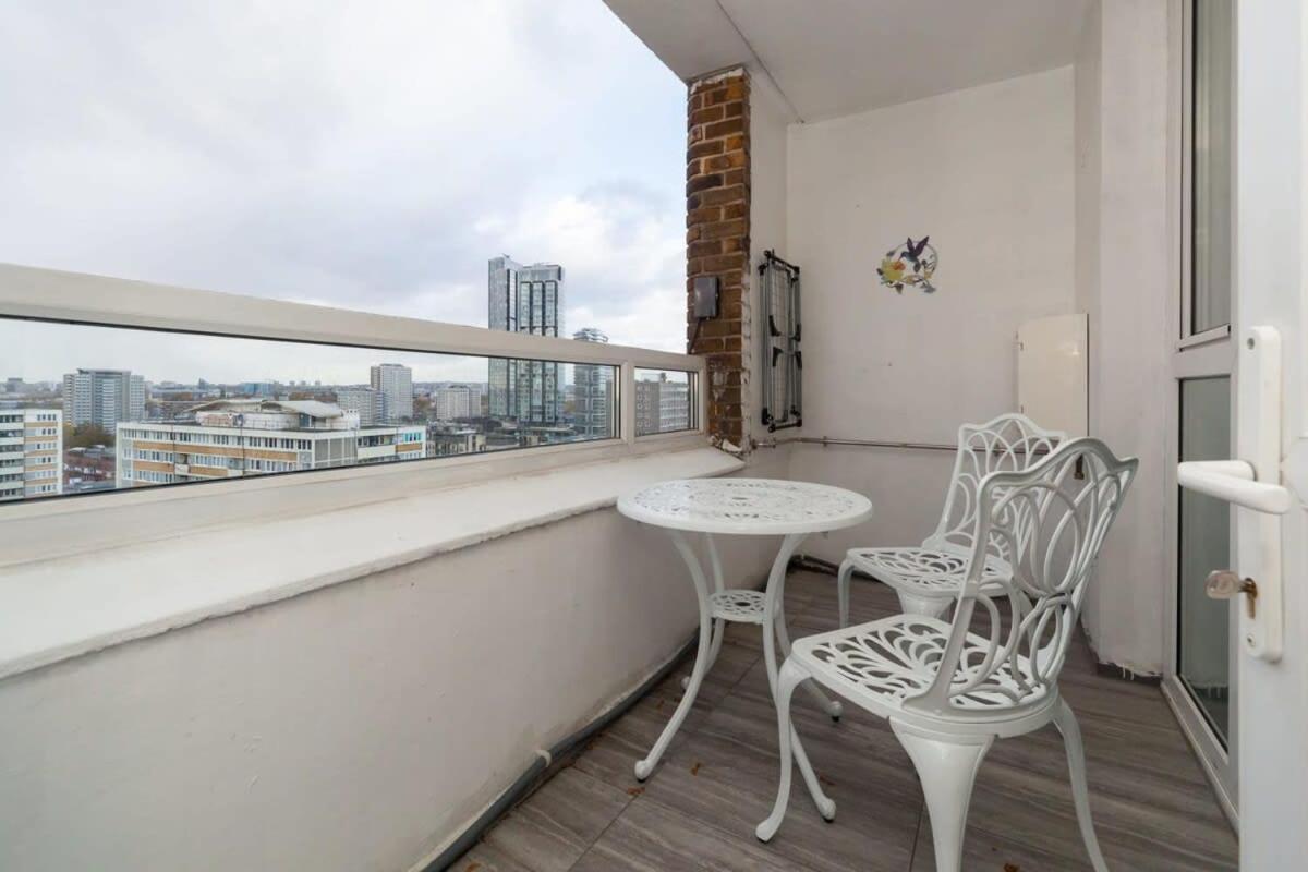 3 Bedroom Old Street - Amazing Views * Londres