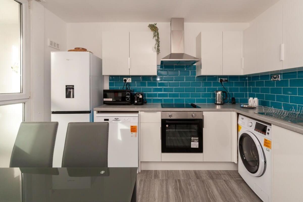 3 Bedroom Old Street - Amazing Views Londres