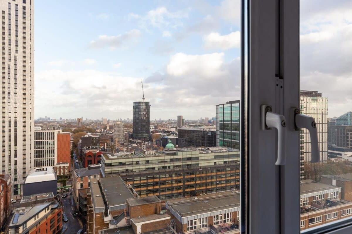 3 Bedroom Old Street - Amazing Views * Londres