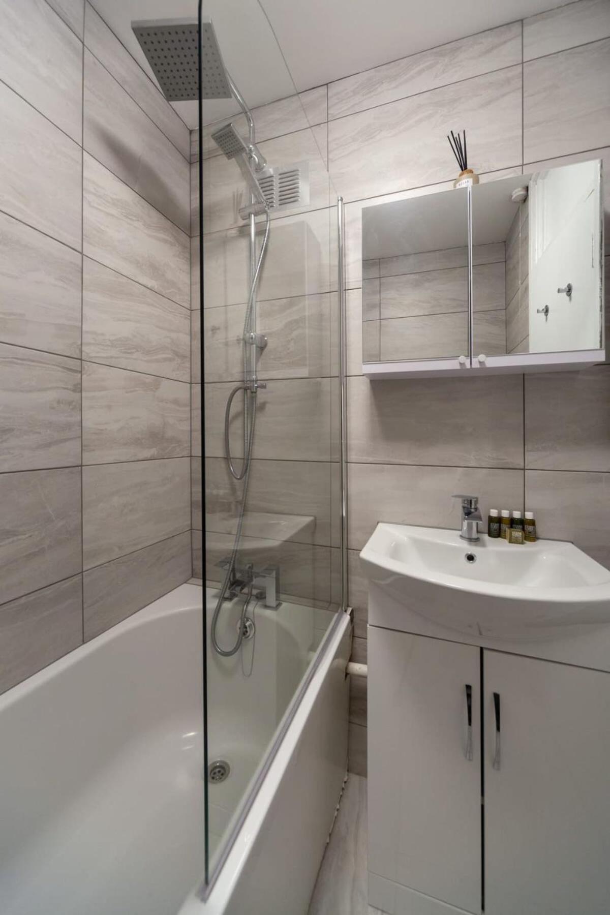 3 Bedroom Old Street - Amazing Views Londres