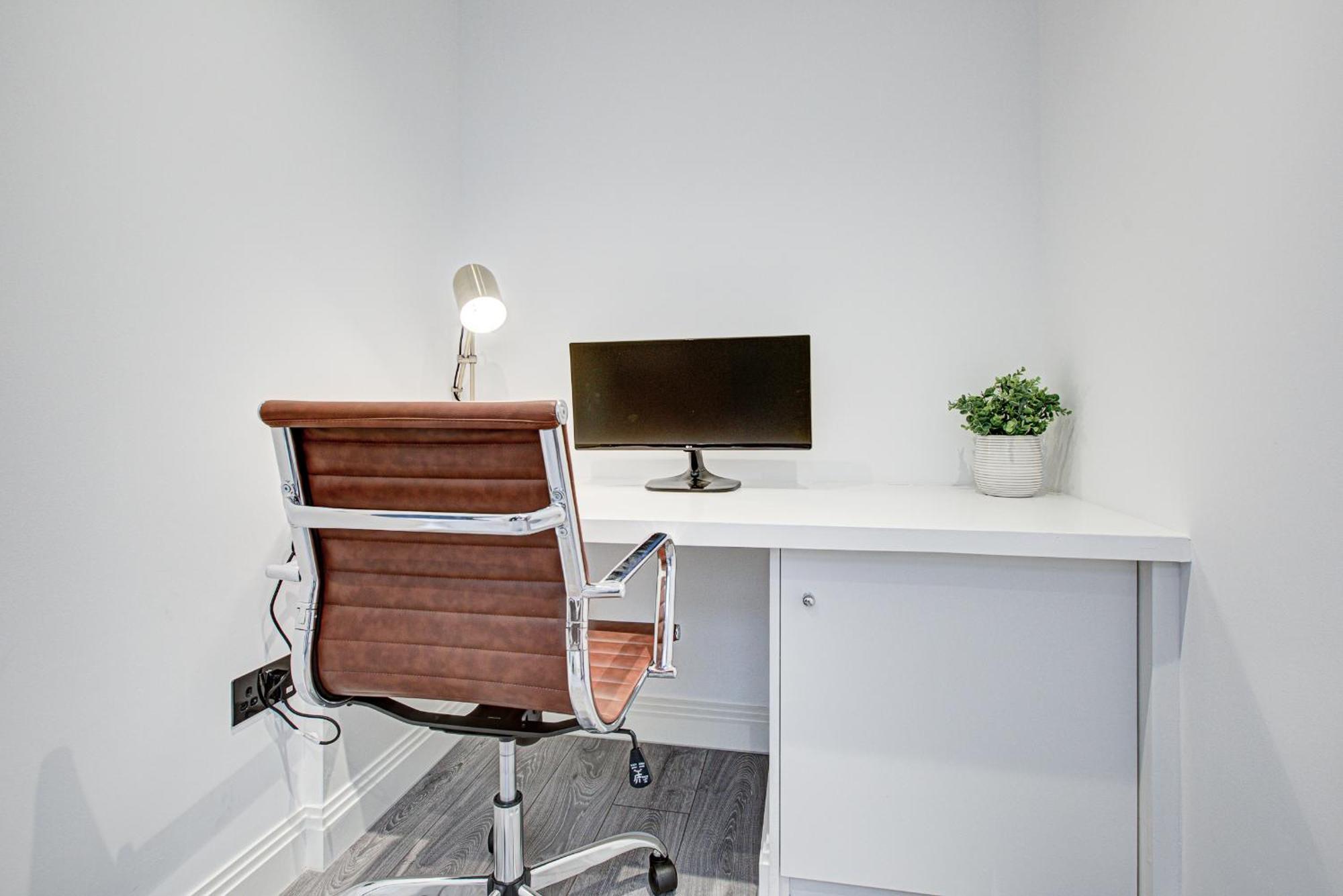 Apartamento Hybrid Resi - London, Fulham Near Chelsea And Putney