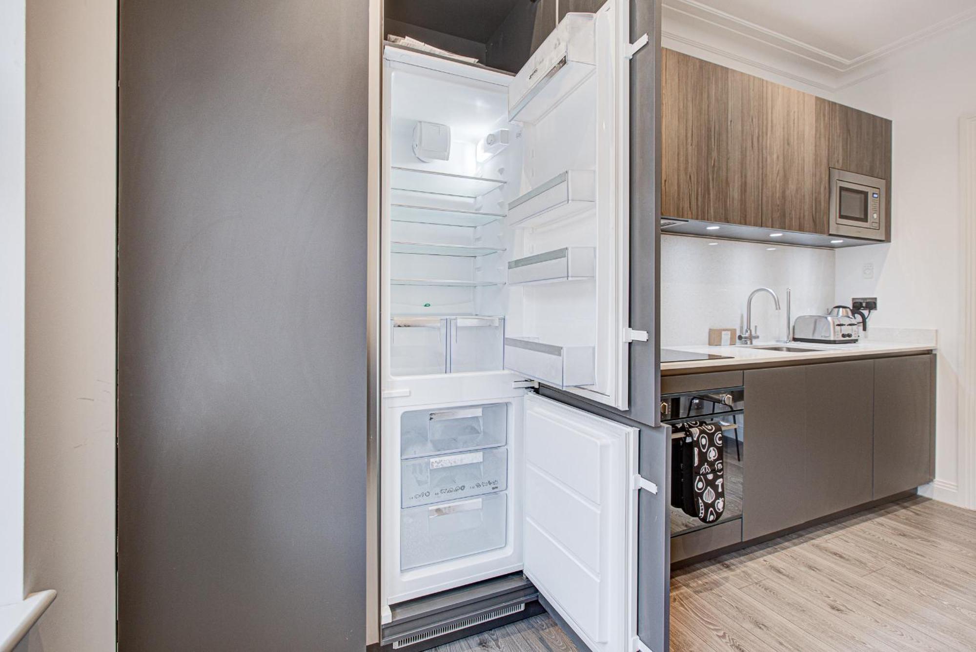 Apartamento Hybrid Resi - London, Fulham Near Chelsea And Putney *