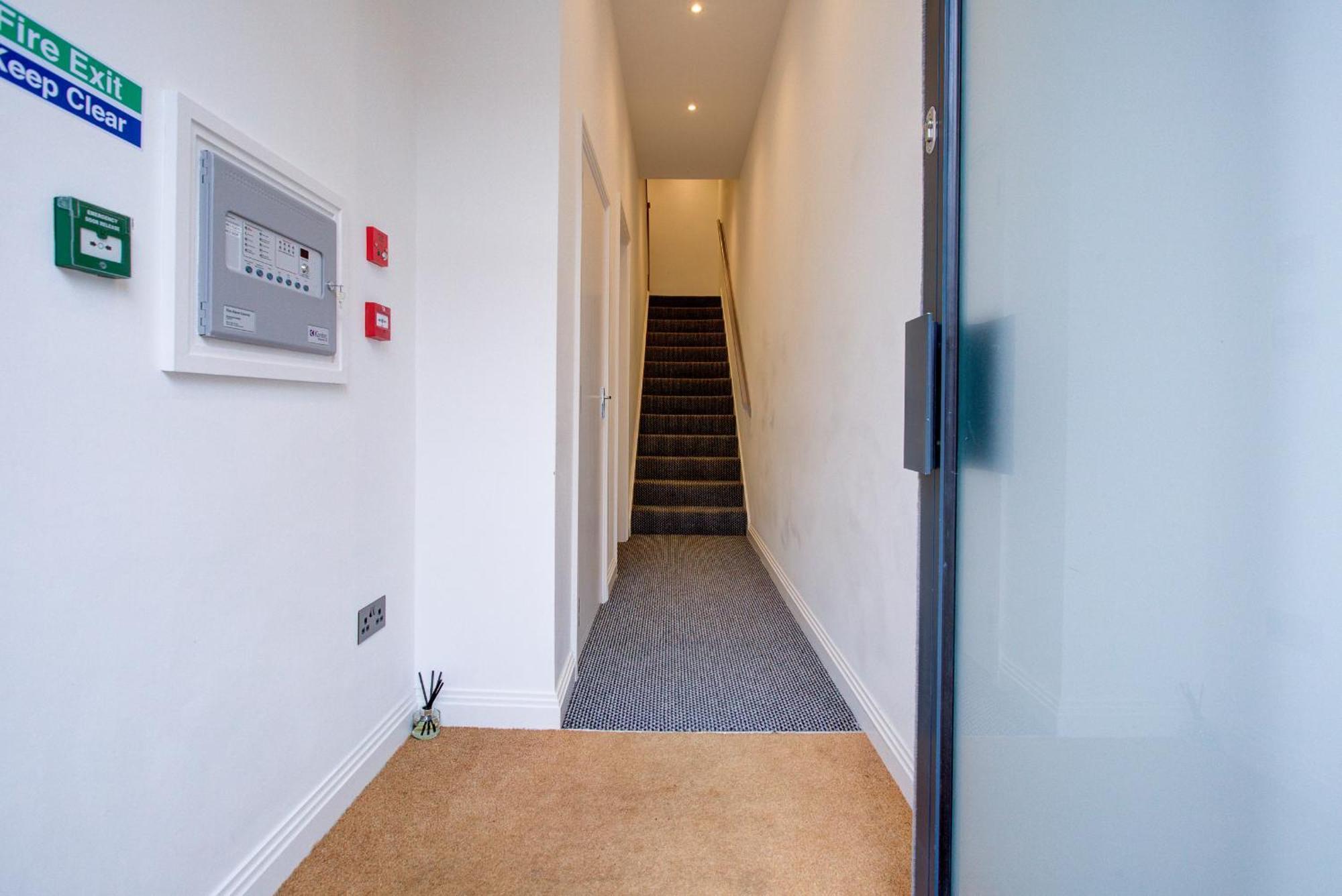 Apartamento Hybrid Resi - London, Fulham Near Chelsea And Putney Londres