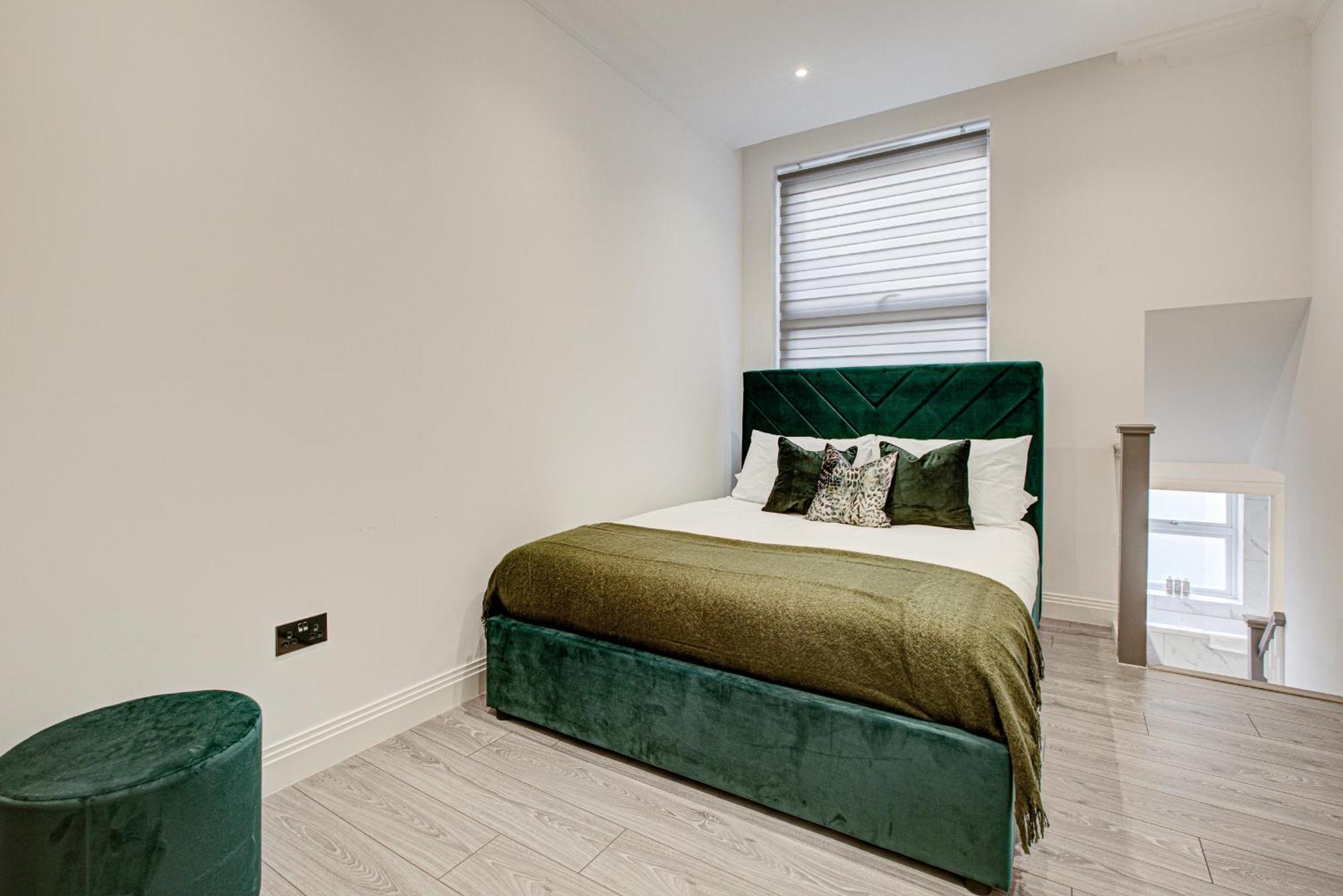 Hybrid Resi - London, Fulham Near Chelsea And Putney Apartamento Londres