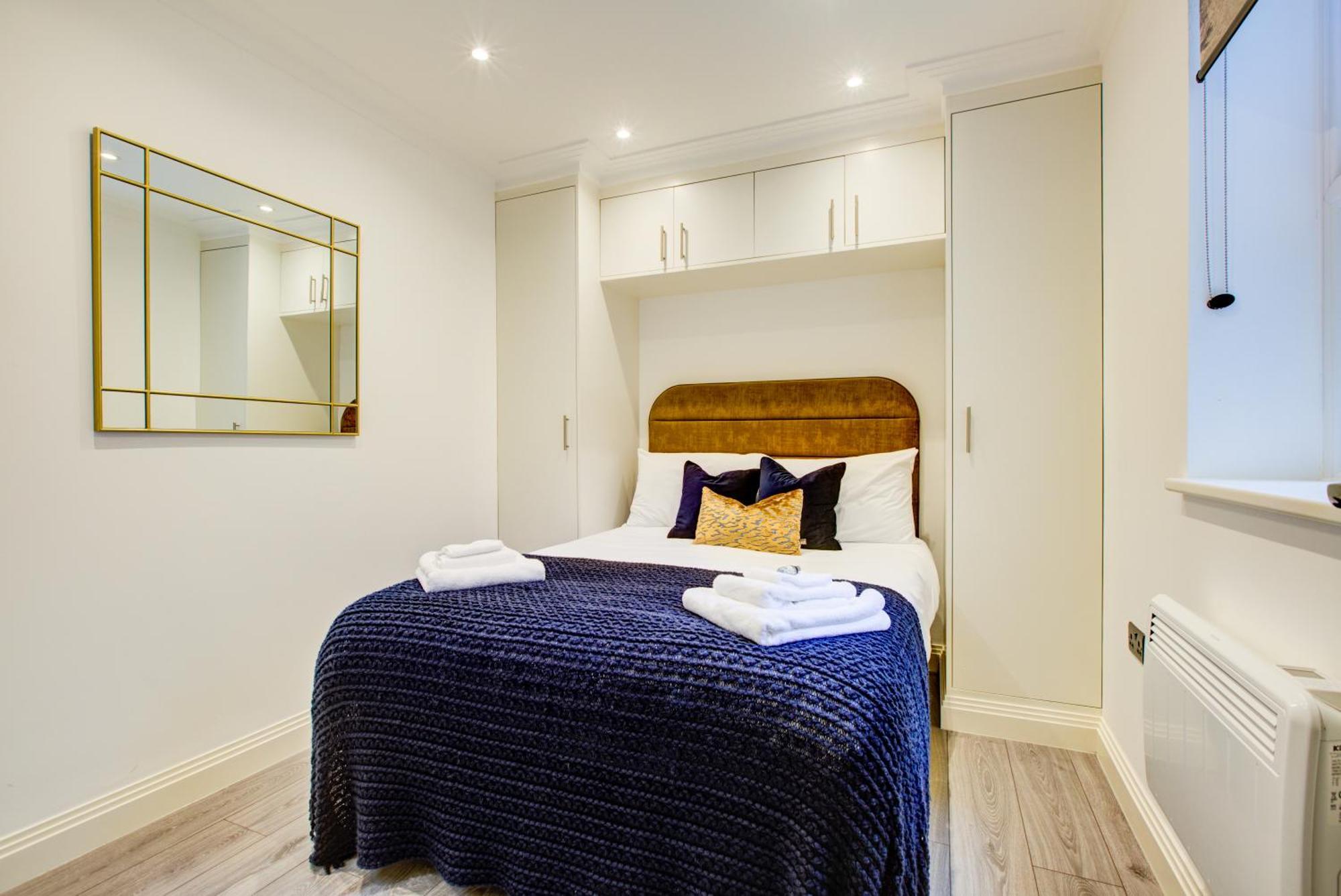 Hybrid Resi - London, Fulham Near Chelsea And Putney Londres