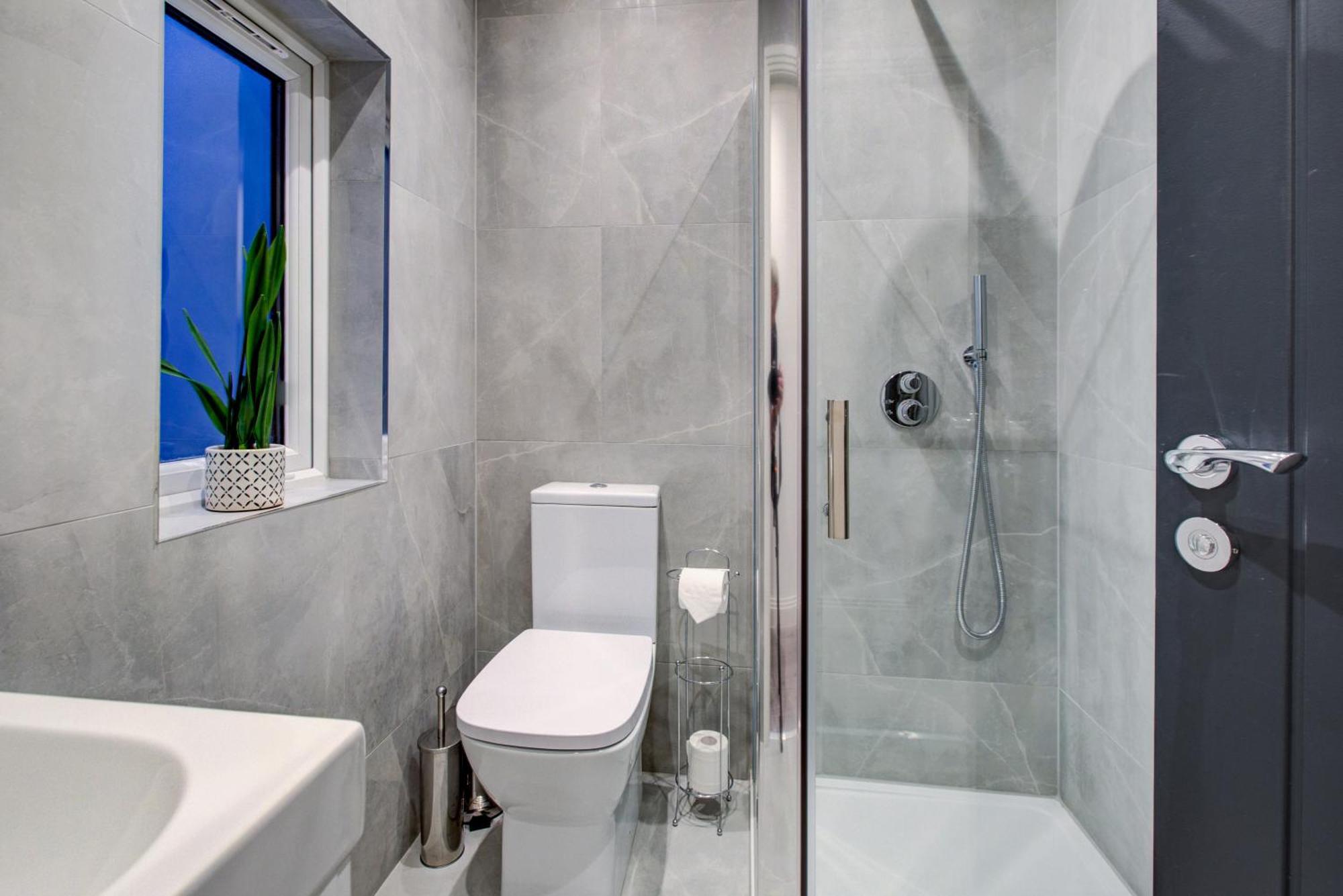 Apartamento Hybrid Resi - London, Fulham Near Chelsea And Putney Londres