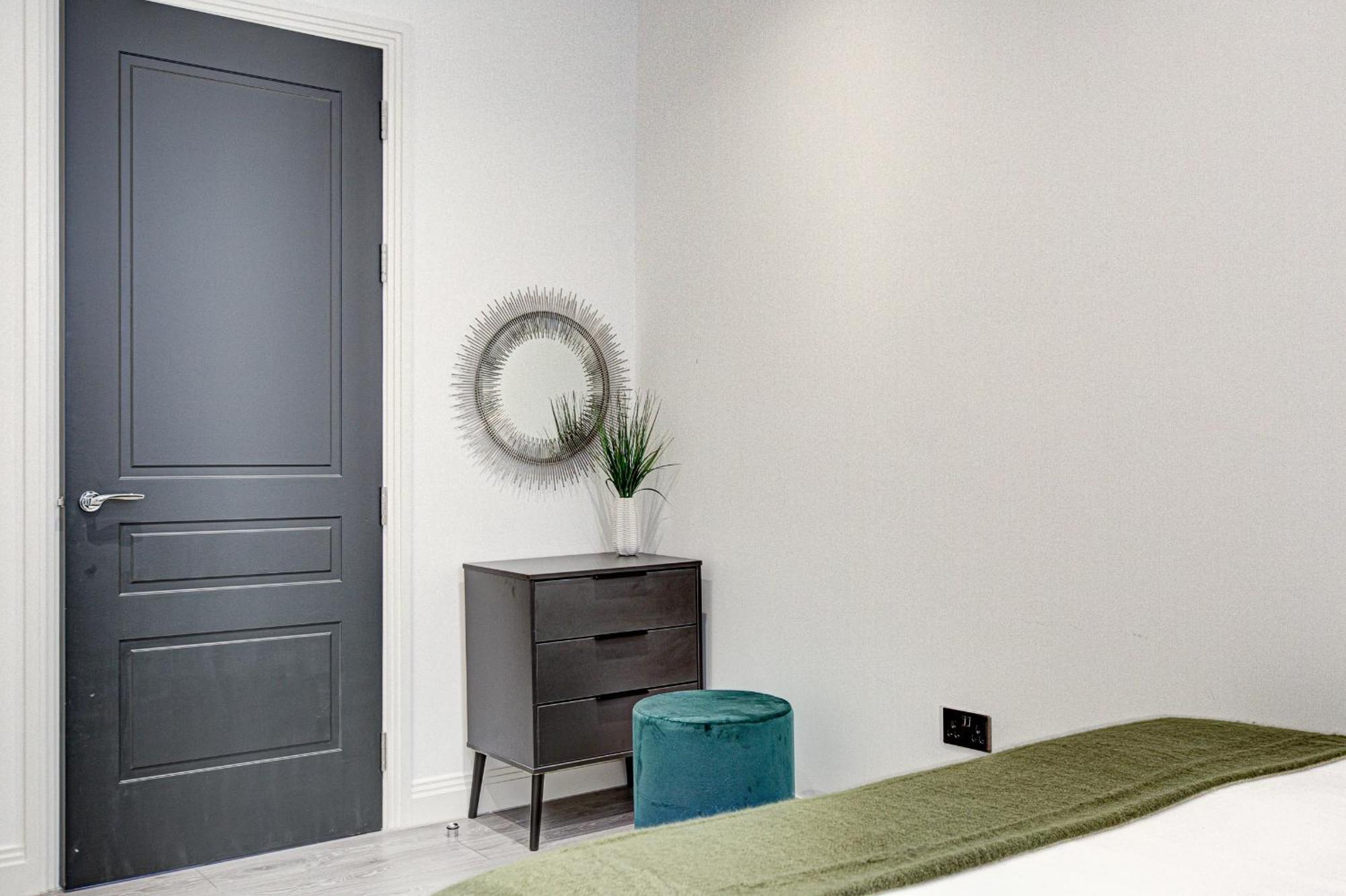 Hybrid Resi - London, Fulham Near Chelsea And Putney Apartamento