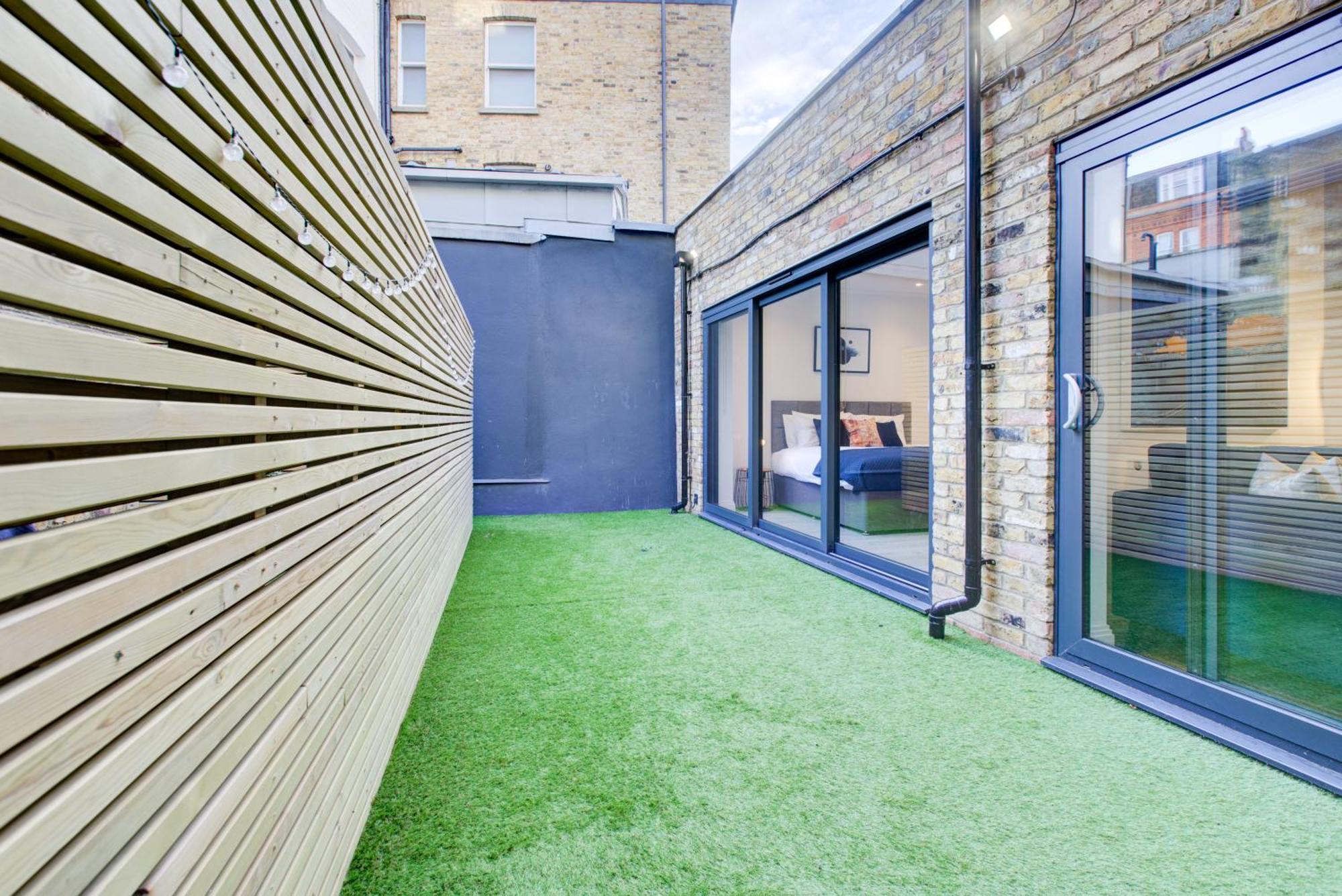 Apartamento Hybrid Resi - London, Fulham Near Chelsea And Putney *