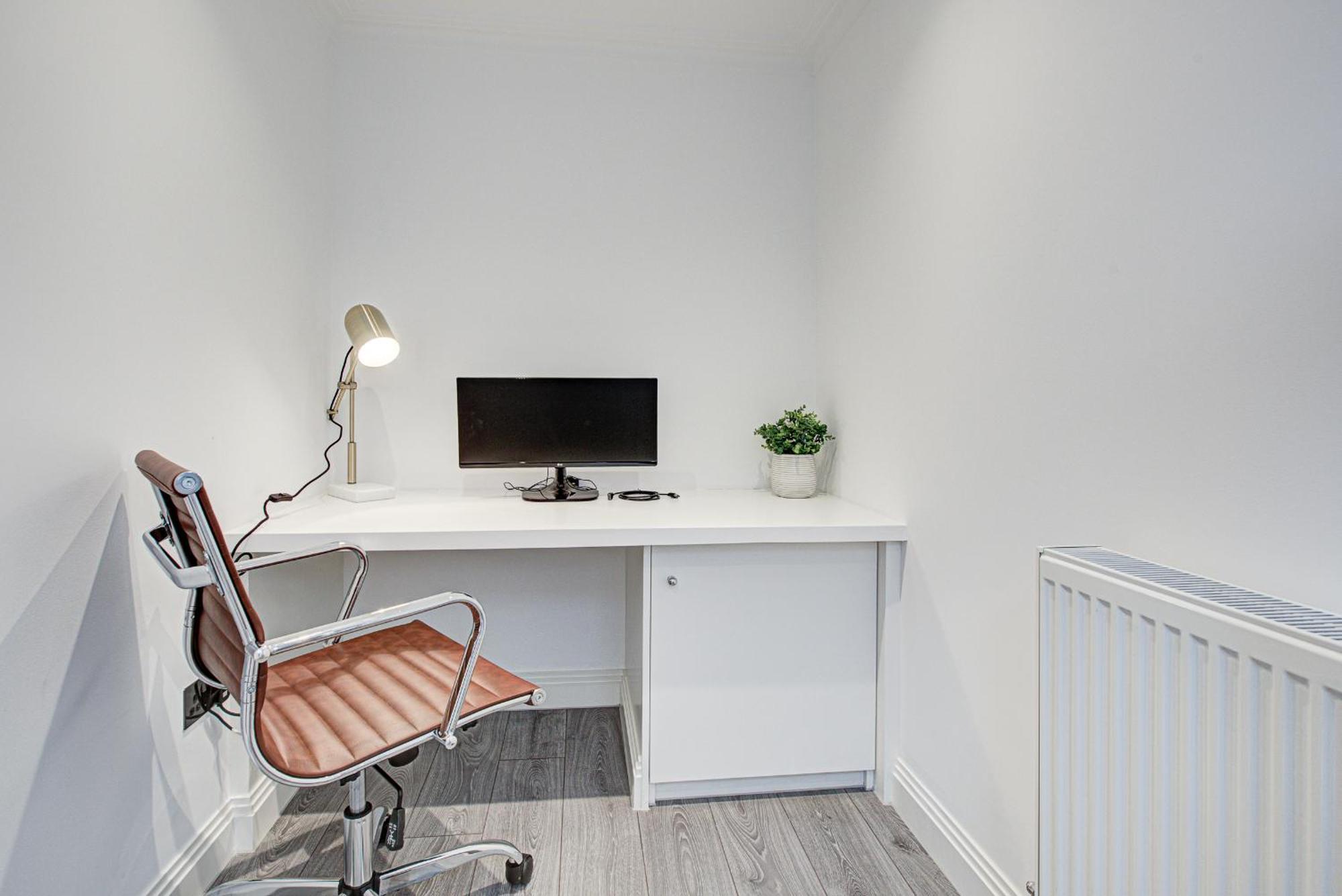 Hybrid Resi - London, Fulham Near Chelsea And Putney Apartamento