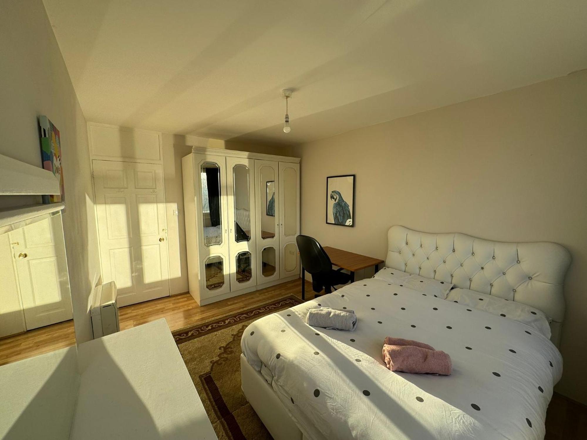 Deluxe With Lovely View Homestay *
