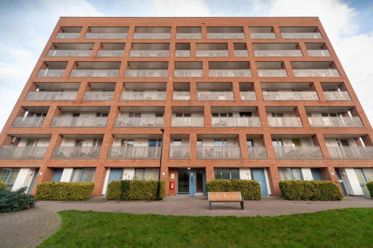 Modern 1 Bedroom Canning Town Apartamento *