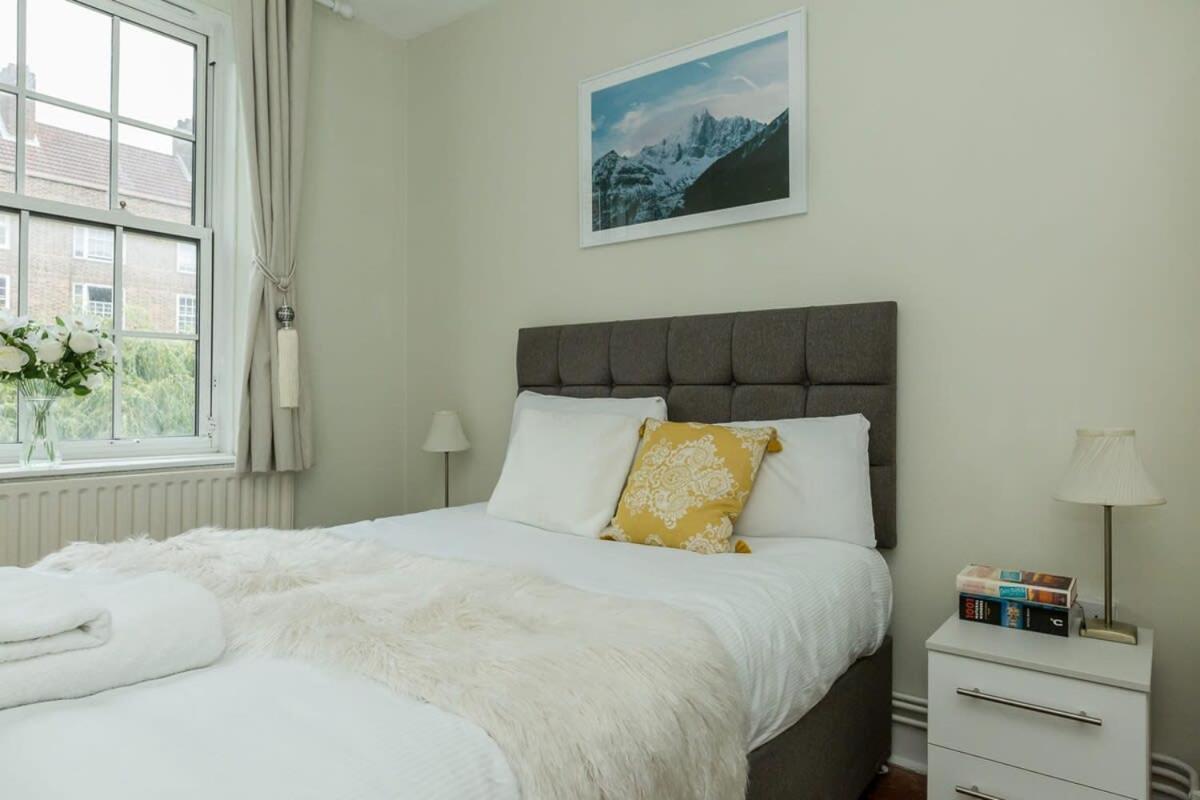 Convenient 2 Bedroom In Waterloo * London