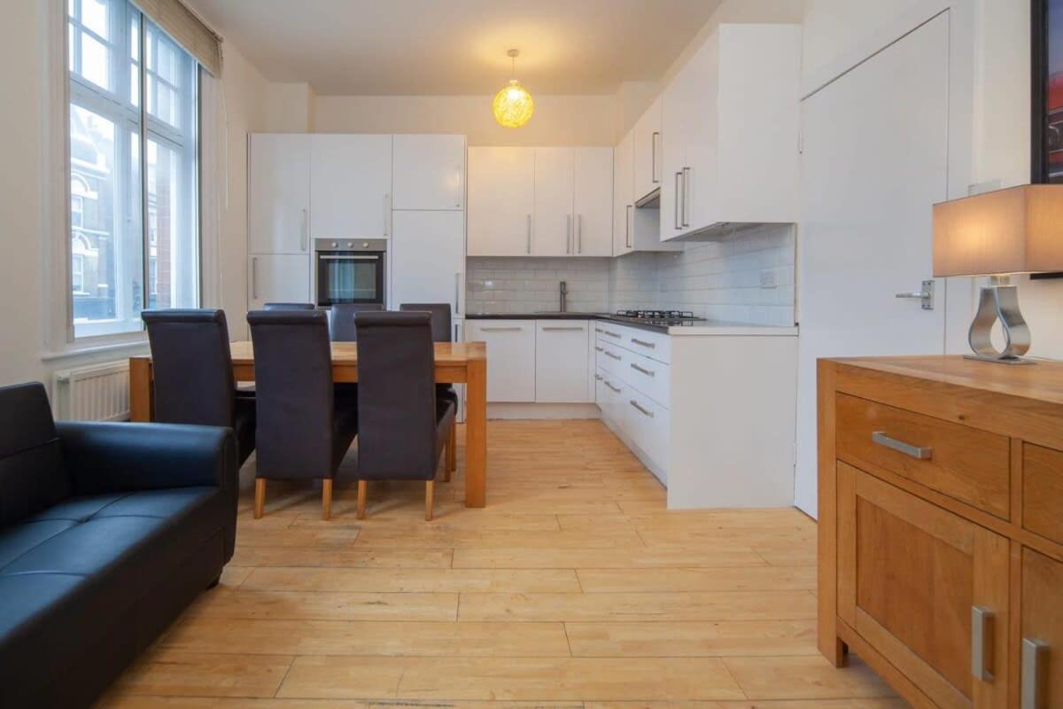 Lovely 2 Bedroom In Tooting *