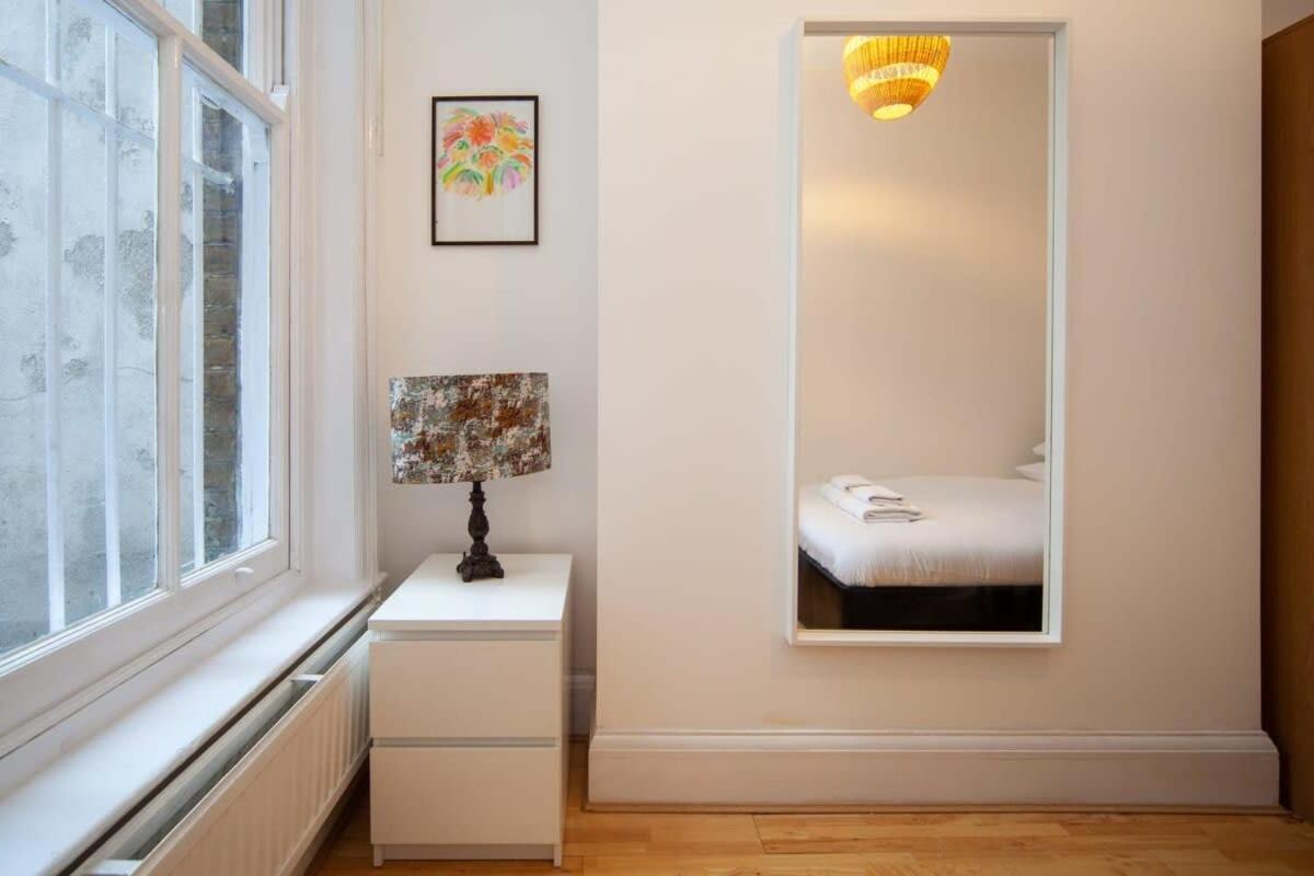 Lovely 2 Bedroom In Tooting Apartamento Londres