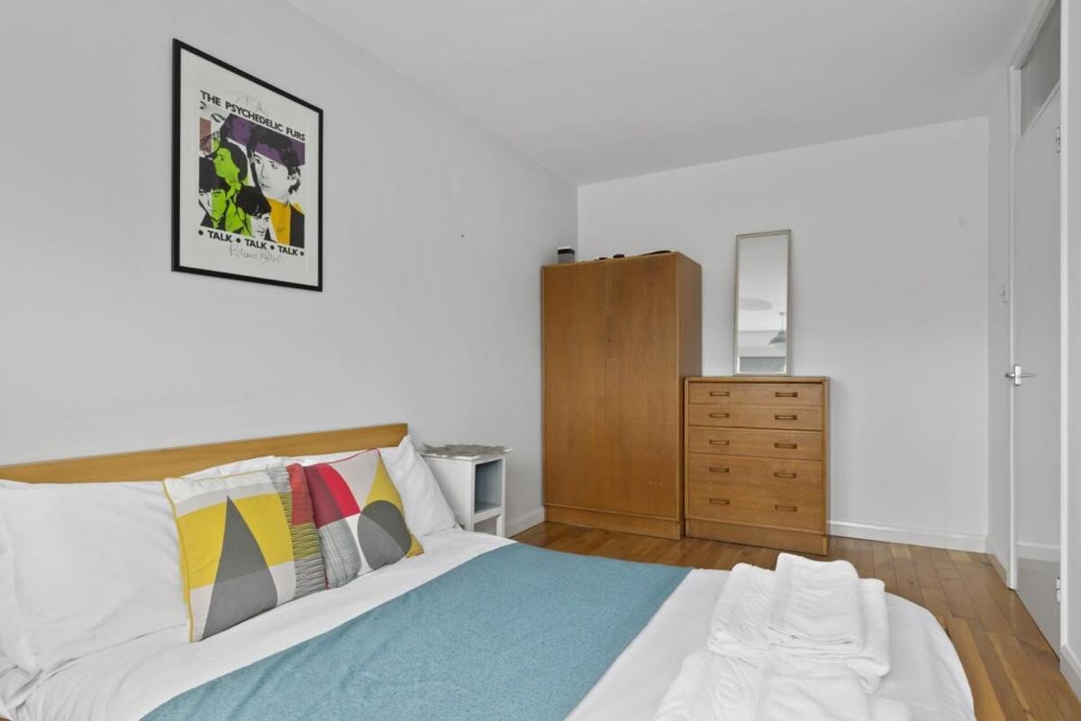 Stylish 2br Flat Bridge Views Apartamento *