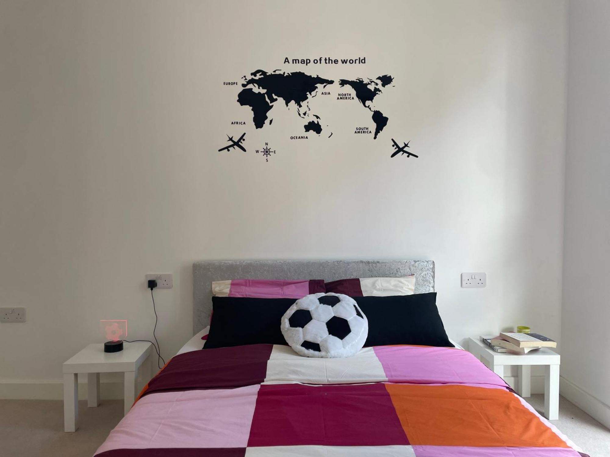 Apartamento Perfect Flat Next To Wembley Stadium Londres