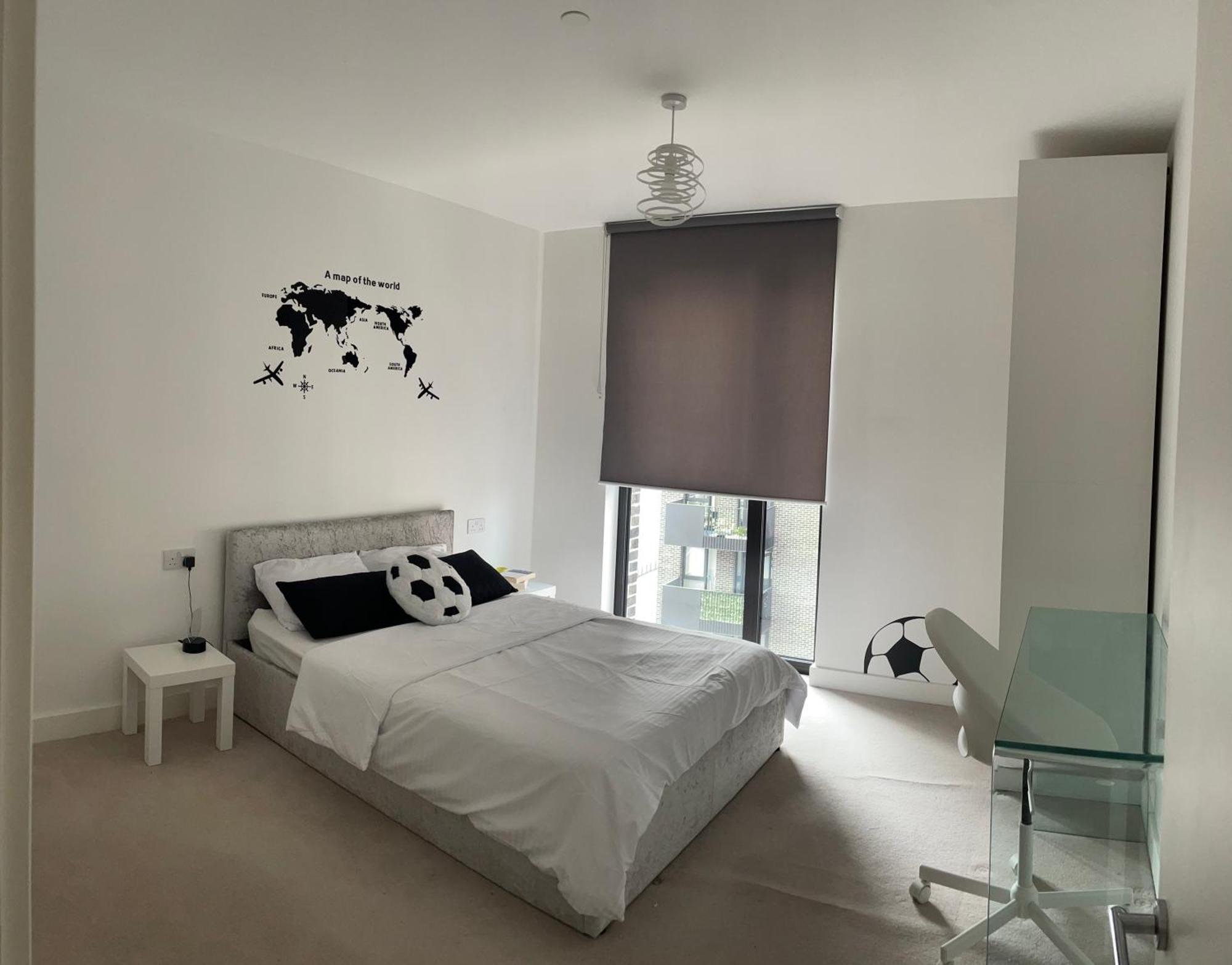 Perfect Flat Next To Wembley Stadium Apartamento Londres